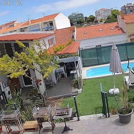 Apartament Bem Me Quer 1 Almada Zewnętrze zdjęcie
