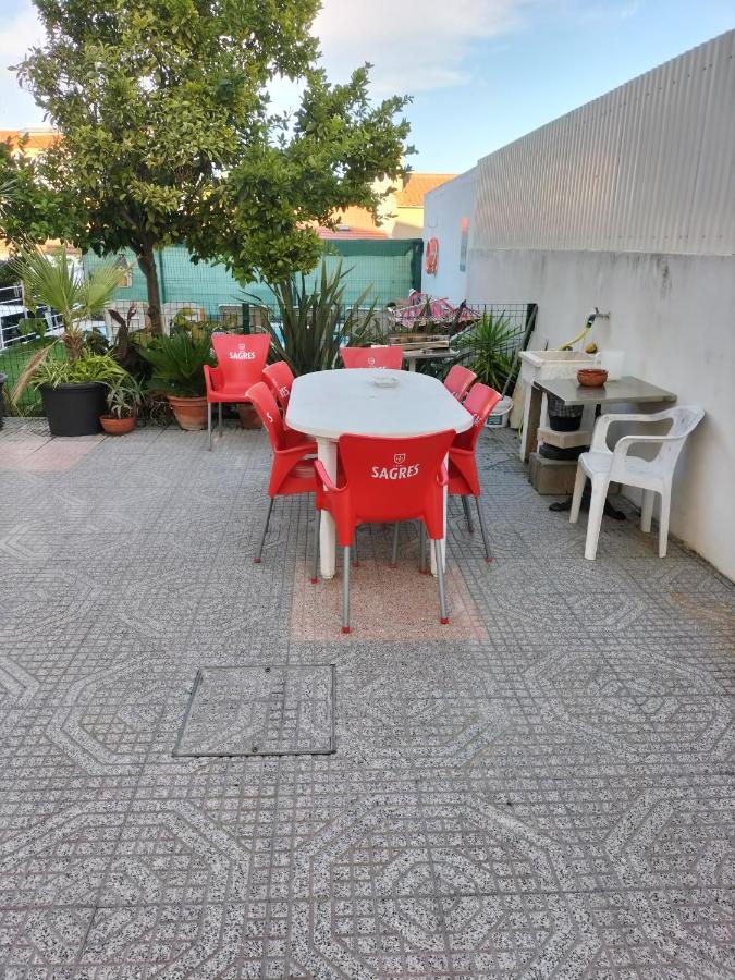 Apartament Bem Me Quer 1 Almada Zewnętrze zdjęcie