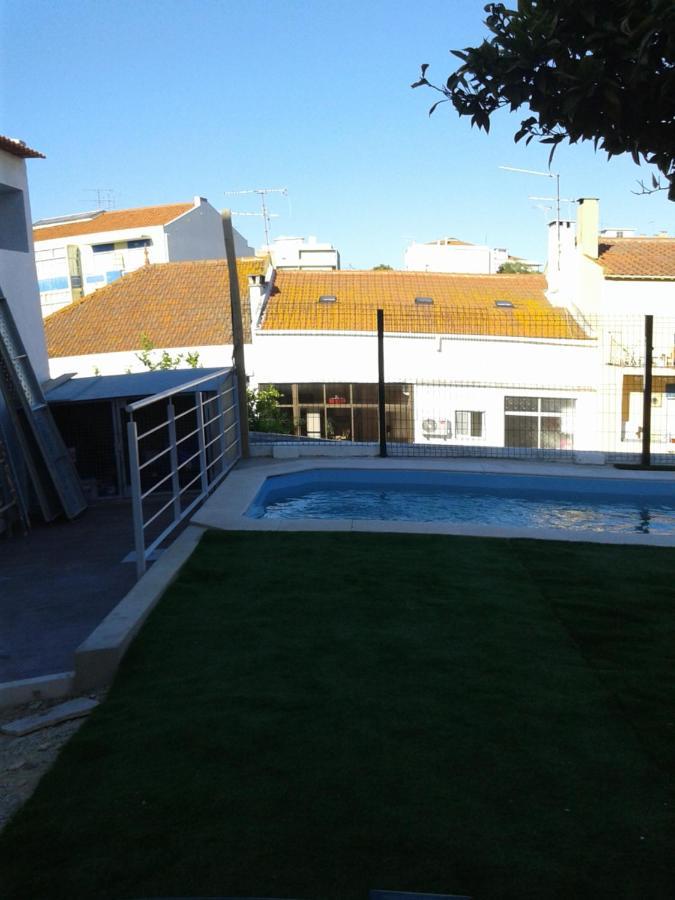 Apartament Bem Me Quer 1 Almada Zewnętrze zdjęcie