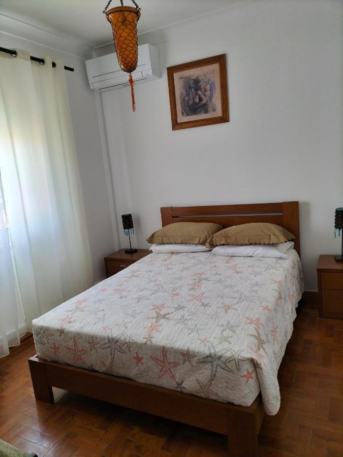 Apartament Bem Me Quer 1 Almada Zewnętrze zdjęcie