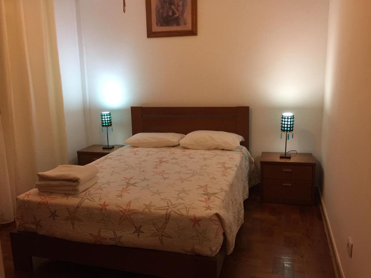 Apartament Bem Me Quer 1 Almada Zewnętrze zdjęcie