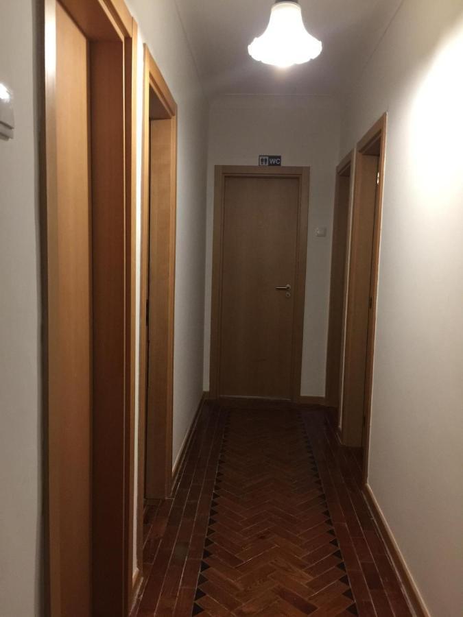 Apartament Bem Me Quer 1 Almada Zewnętrze zdjęcie