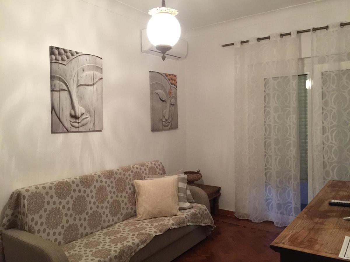 Apartament Bem Me Quer 1 Almada Zewnętrze zdjęcie