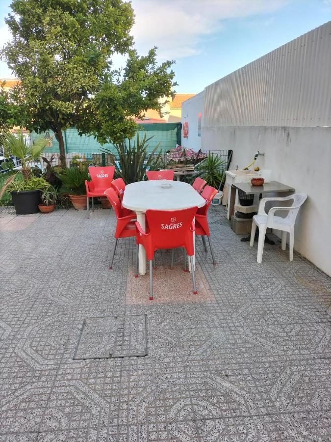 Apartament Bem Me Quer 1 Almada Zewnętrze zdjęcie