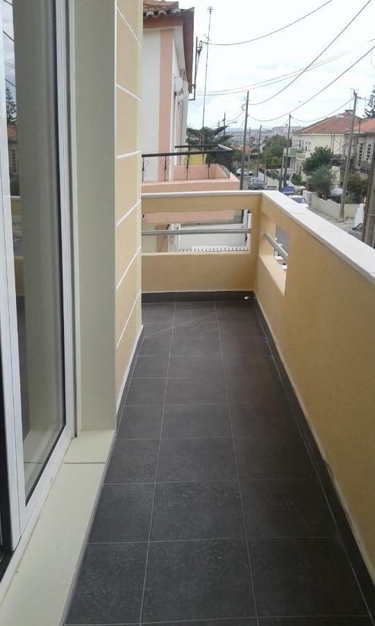 Apartament Bem Me Quer 1 Almada Zewnętrze zdjęcie