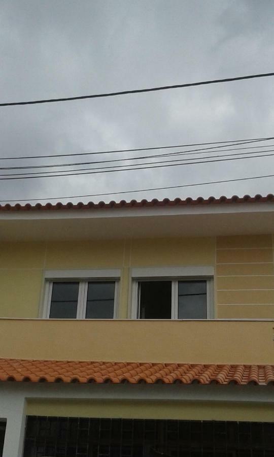 Apartament Bem Me Quer 1 Almada Zewnętrze zdjęcie