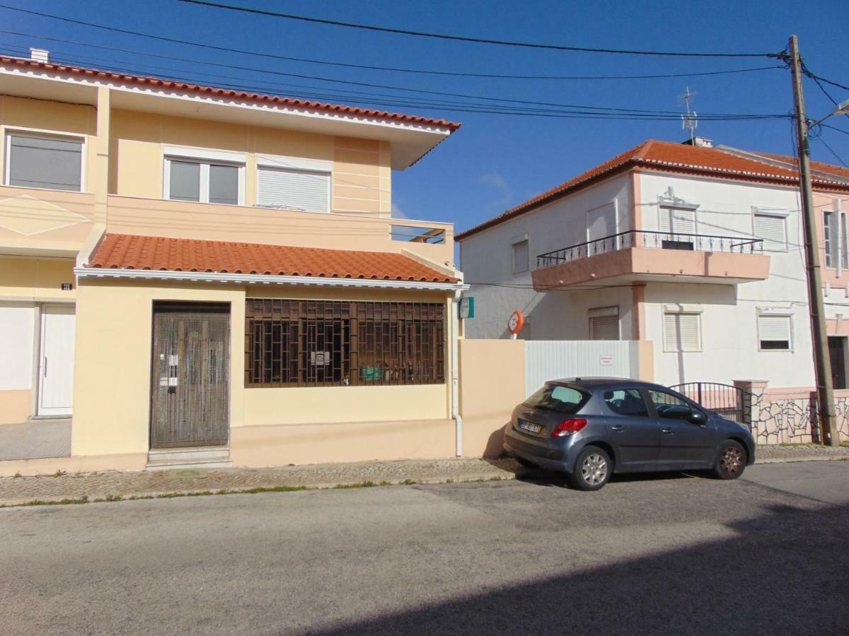 Apartament Bem Me Quer 1 Almada Zewnętrze zdjęcie