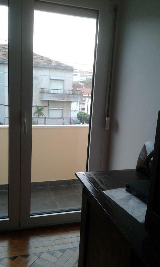 Apartament Bem Me Quer 1 Almada Zewnętrze zdjęcie