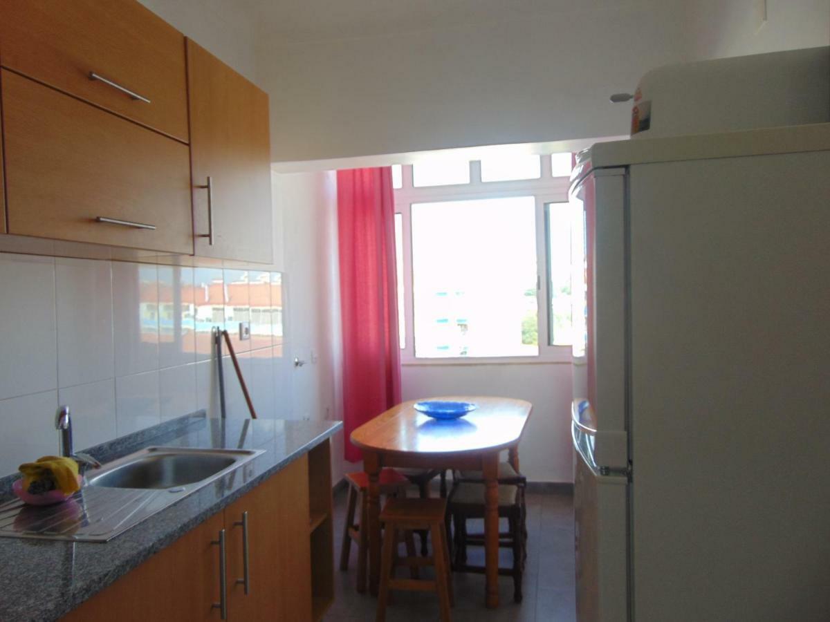 Apartament Bem Me Quer 1 Almada Zewnętrze zdjęcie