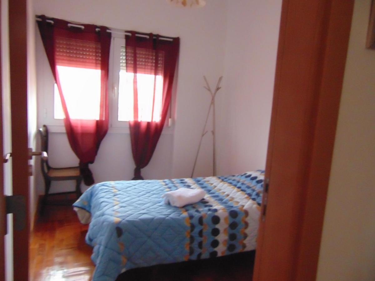 Apartament Bem Me Quer 1 Almada Zewnętrze zdjęcie